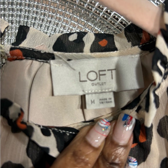 Nice Leopard Print - Picture 4 of 5